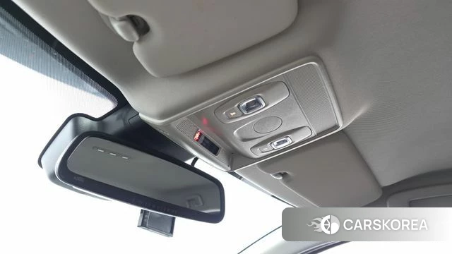 Renault Korea (Samsung) XM3 id 4732242 из Кореи 20