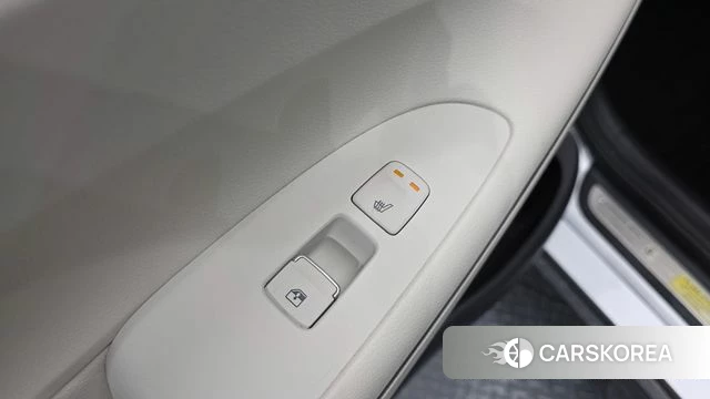 Hyundai The New Grandeur IG Hybrid id 4428780 из Кореи 20