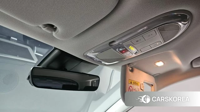 Hyundai Ionic 5 id 4488131 из Кореи 20