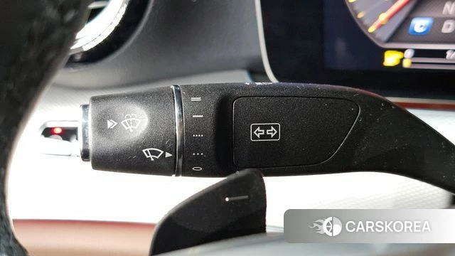 Mercedes-Benz E-Class W213 id 4371191 из Кореи 20