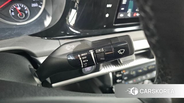 Kia K5 3rd generation id 4490325 из Кореи 20