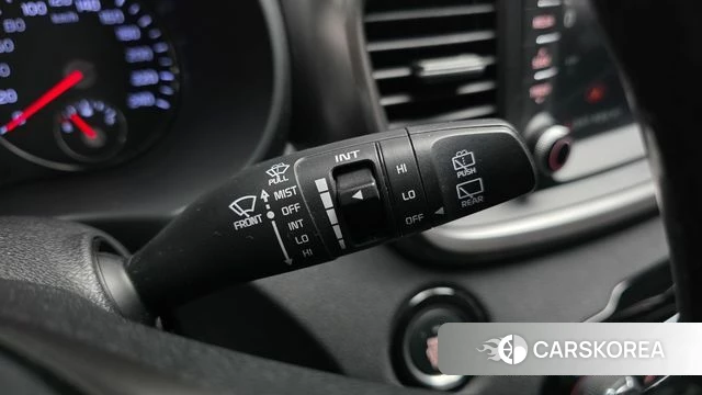 Kia The New Sorento id 4785970 из Кореи 20