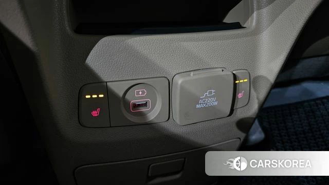 Kia The New Carnival id 4508216 из Кореи 20