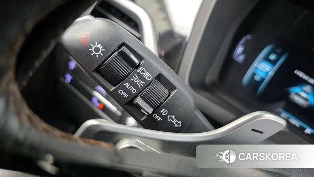 Ssangyong Beautiful Korando id 4620152 из Кореи 20