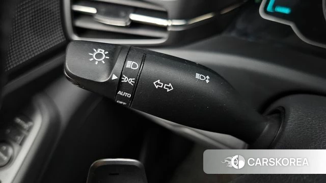 Hyundai The New Ionic Hybrid id 4581501 из Кореи 20