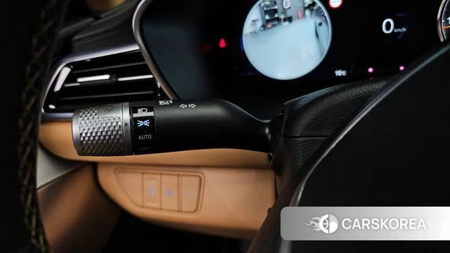 Genesis The New G70 id 4201302 из Кореи 20