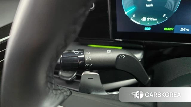 Hyundai Grandeur Hybrid (GN7) id 4847376 из Кореи 20