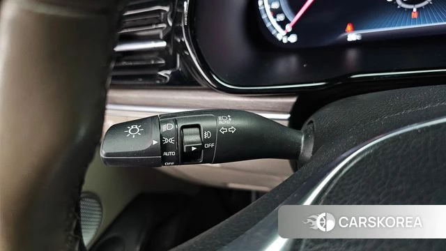 Kia Mohave Master id 4202055 из Кореи 20