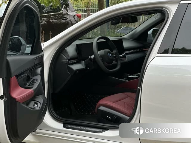 BMW i5 id 4275940 из Китая 20
