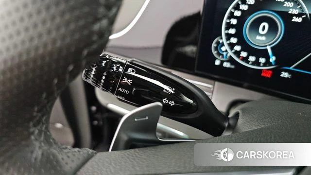 Hyundai The New Grandeur IG id 4754155 из Кореи 20