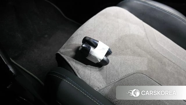 Peugeot e-208 second Generation id 4196126 из Кореи 20