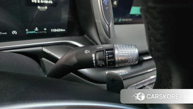 Genesis G90 (RS4) id 4631287 из Кореи 20