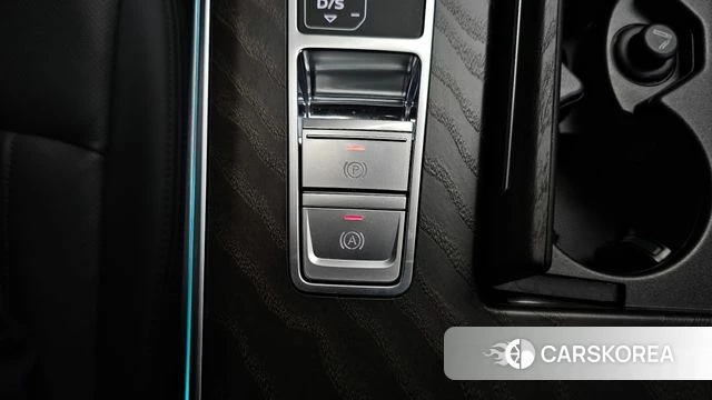 Audi A6 (C8) id 4593391 из Кореи 20
