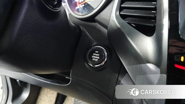 Ssangyong Tivoli Armor id 4430616 из Кореи 20