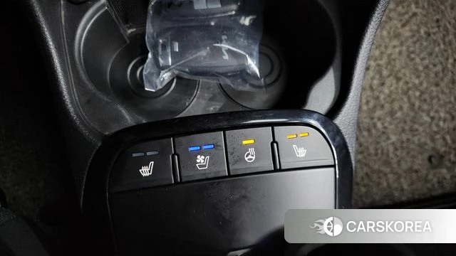 Kia Morning Urban (JA) id 4415415 из Кореи 20