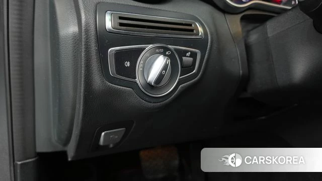 Mercedes-Benz C-Class W205 id 4759482 из Кореи 20