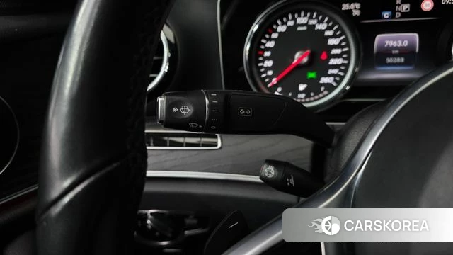 Mercedes-Benz E-Class W213 id 4727832 из Кореи 20