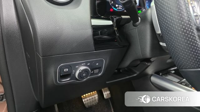 Mercedes-Benz EQA H243 id 4423017 из Кореи 20