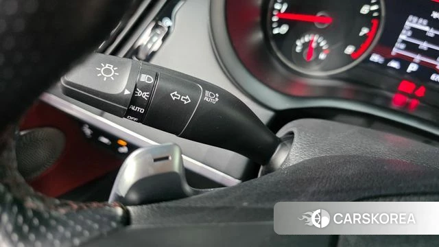 Kia Stinger id 4924062 из Кореи 20