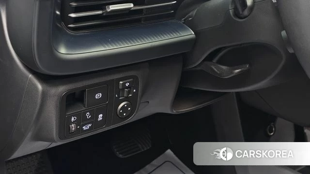 Hyundai Ionic 6 id 4929078 из Кореи 20