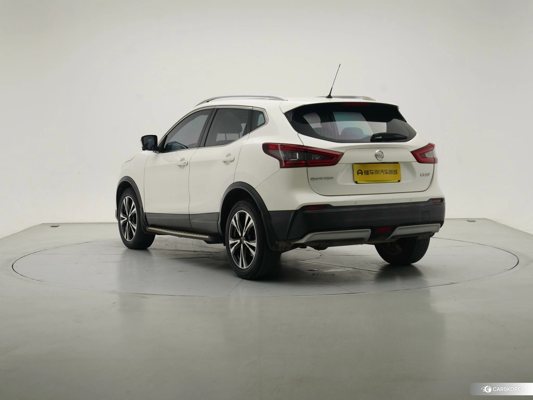 Nissan Qashqai id 4440441 из Китая 20