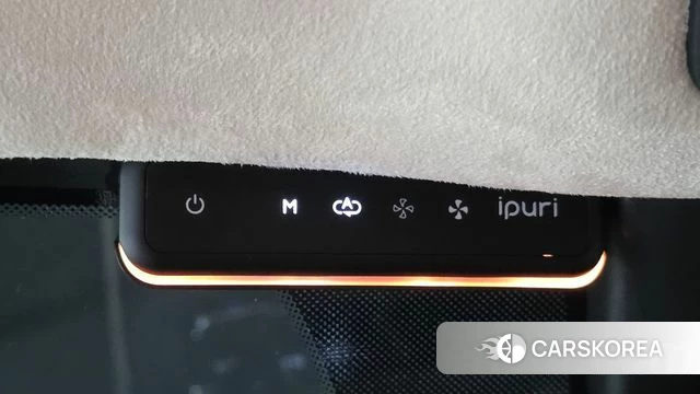Kia Carnival 4th generation id 4573382 из Кореи 20