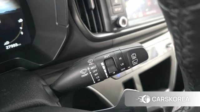Kia The New Kia Ray EV id 4681909 из Кореи 20