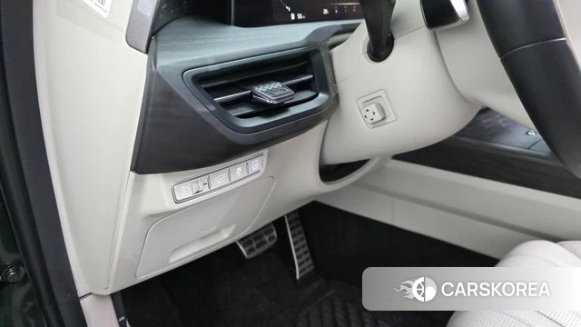 Kia K8 Hybrid id 4636372 из Кореи 20