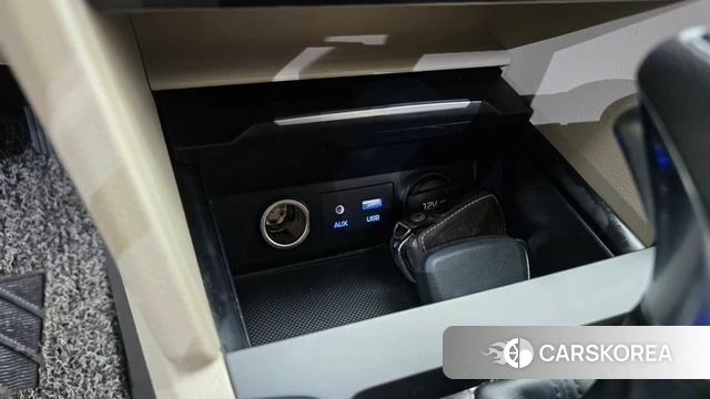 Hyundai Avante AD id 4658394 из Кореи 20