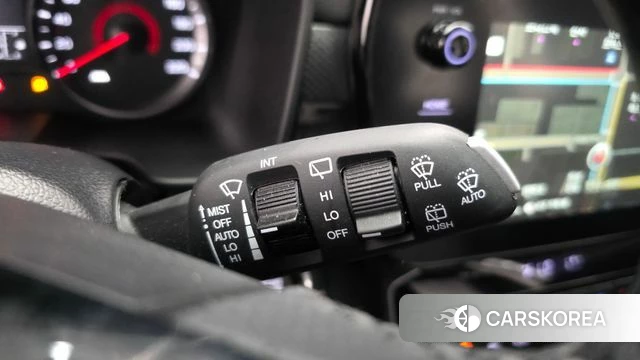Ssangyong The New Tivoli id 4400448 из Кореи 20