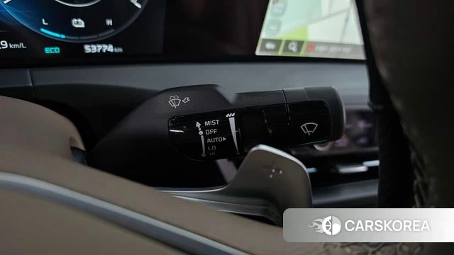 Kia K8 Hybrid id 4302924 из Кореи 20