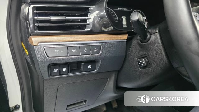 Kia Mohave Master id 4397236 из Кореи 20