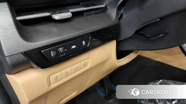 Kia Carnival 4th generation id 4732060 из Кореи 20