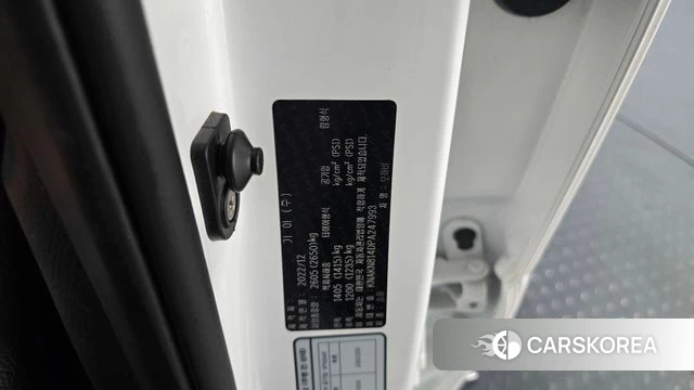 Kia Mohave Master id 4428084 из Кореи 20