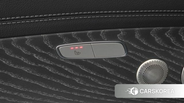 Mercedes-Benz E-Class W213 id 4481025 из Кореи 20
