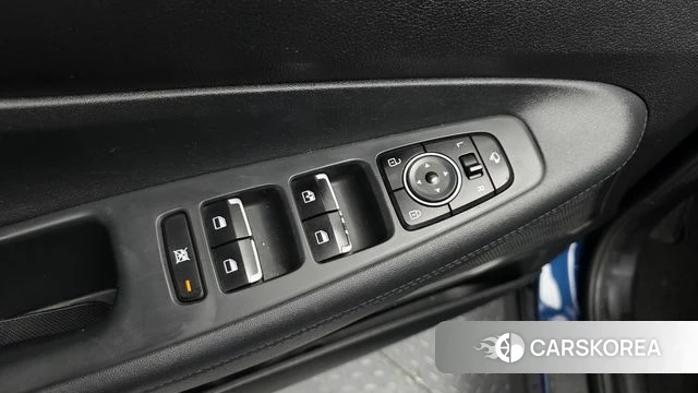 Hyundai Santa Fe TM id 4305102 из Кореи 20