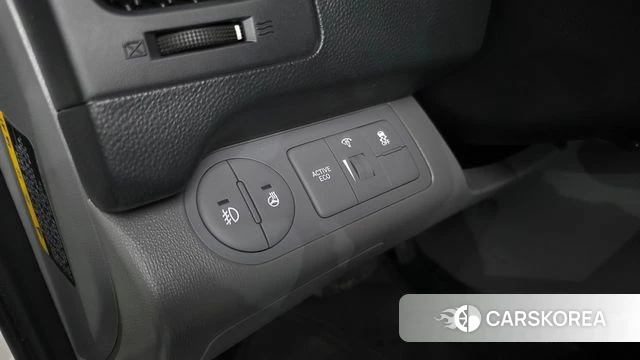 Hyundai The New Grand Starex id 4727380 из Кореи 20