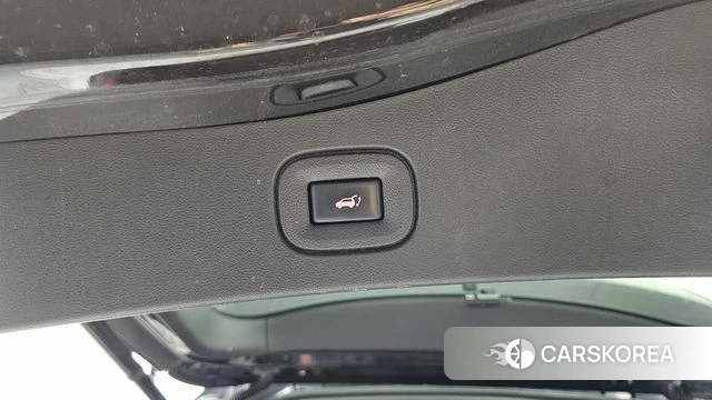 Renault Korea (Samsung) The New QM6 id 4459160 из Кореи 20