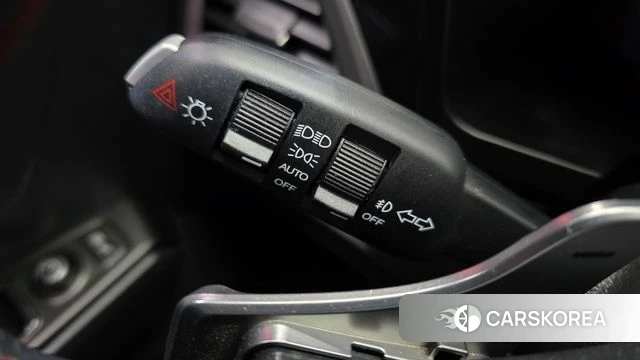 Ssangyong Beautiful Korando id 4250138 из Кореи 20