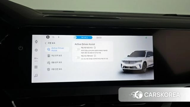 Renault Korea (Samsung) Grand Coleos id 4394544 из Кореи 20