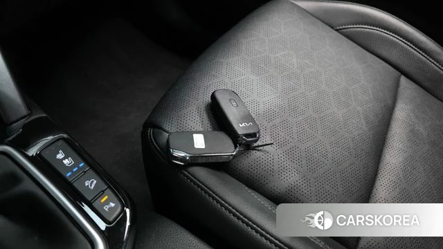Kia The New Seltos id 4382420 из Кореи 20