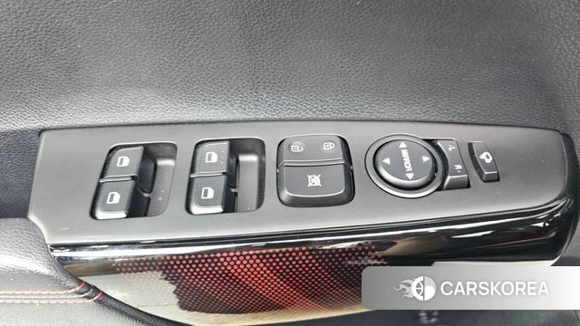 Kia Morning Urban (JA) id 4784274 из Кореи 20