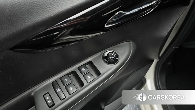 Chevrolet (GM Daewoo) The New Spark id 4458670 из Кореи 20