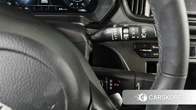 Kia The New Kia Ray EV id 4934985 из Кореи 20