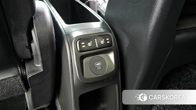 Kia The New Kia Ray id 4388656 из Кореи 20