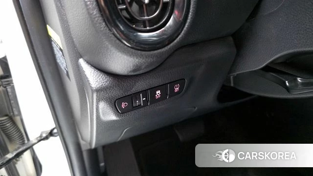 Kia Morning Urban (JA) id 4322997 из Кореи 20