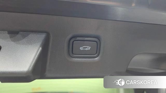 Hyundai Ionic 5 id 4506222 из Кореи 20