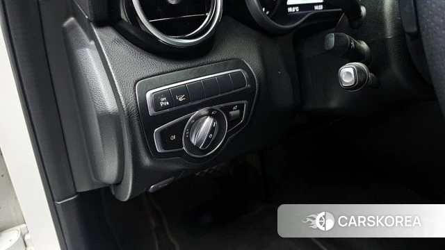 Mercedes-Benz C-Class W205 id 4251342 из Кореи 20
