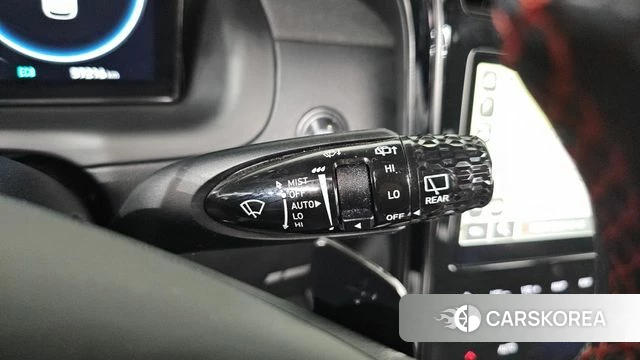Hyundai Tucson Hybrid (NX4) id 4534736 из Кореи 20