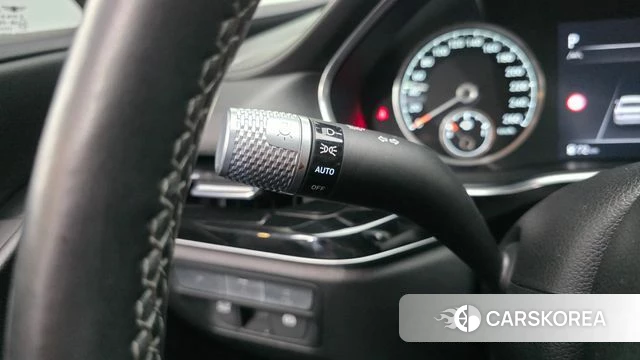 Genesis G80 (RG3) id 4202487 из Кореи 20